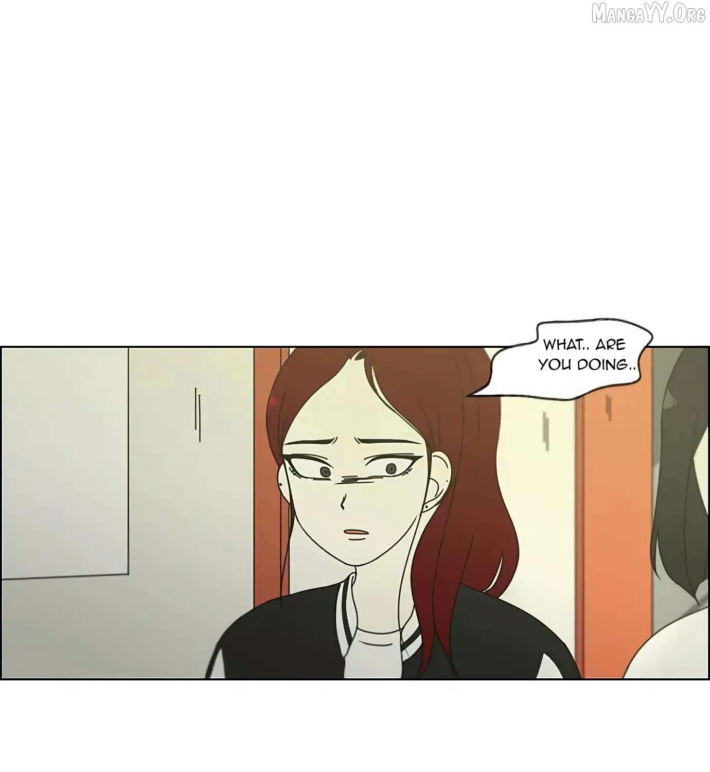 Read Love Revolution chapter 129 image 4 on Lezhin