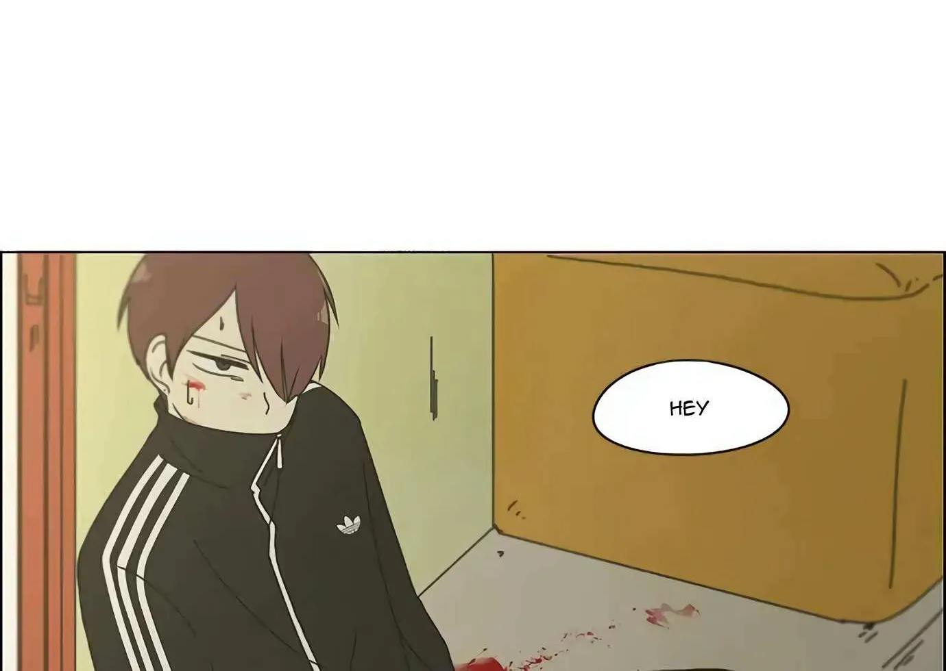 Read Love Revolution chapter 129 image 52 on Lezhin