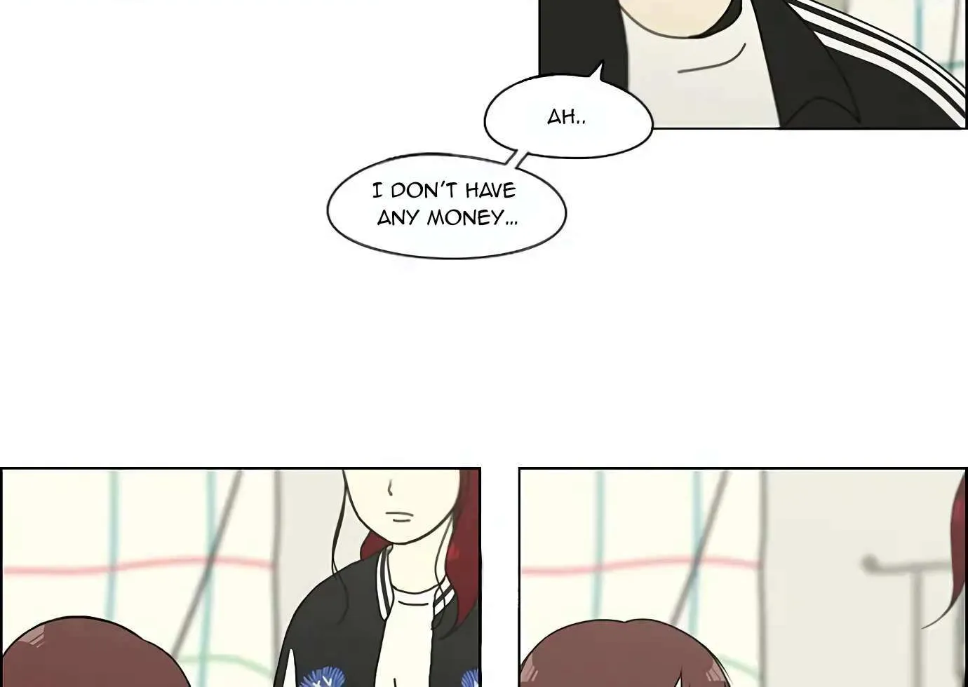Read Love Revolution chapter 129 image 64 on Lezhin