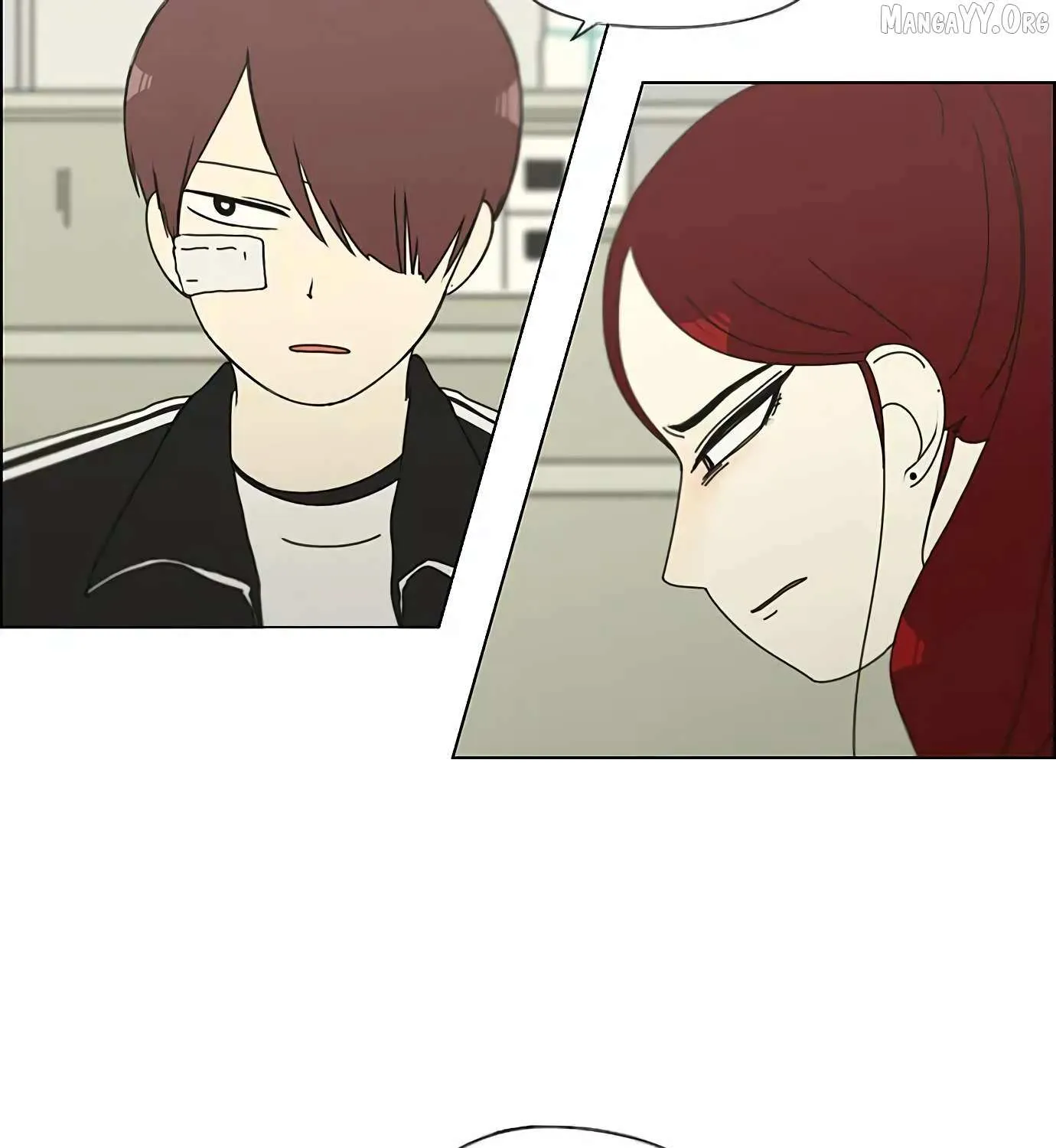 Read Love Revolution chapter 129 image 73 on Lezhin