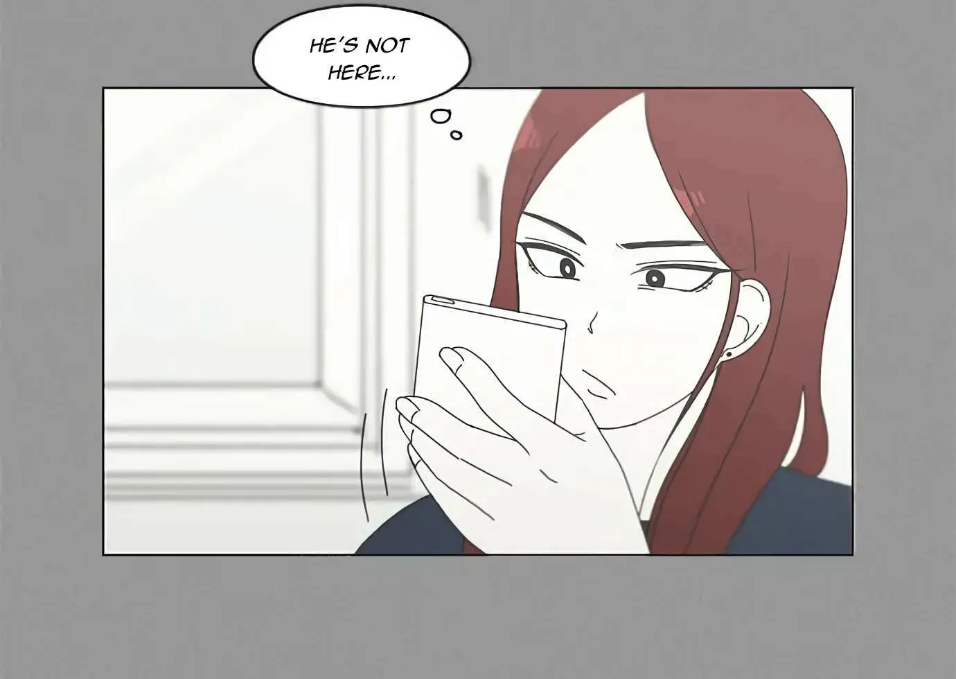 Read Love Revolution chapter 129 image 78 on Lezhin