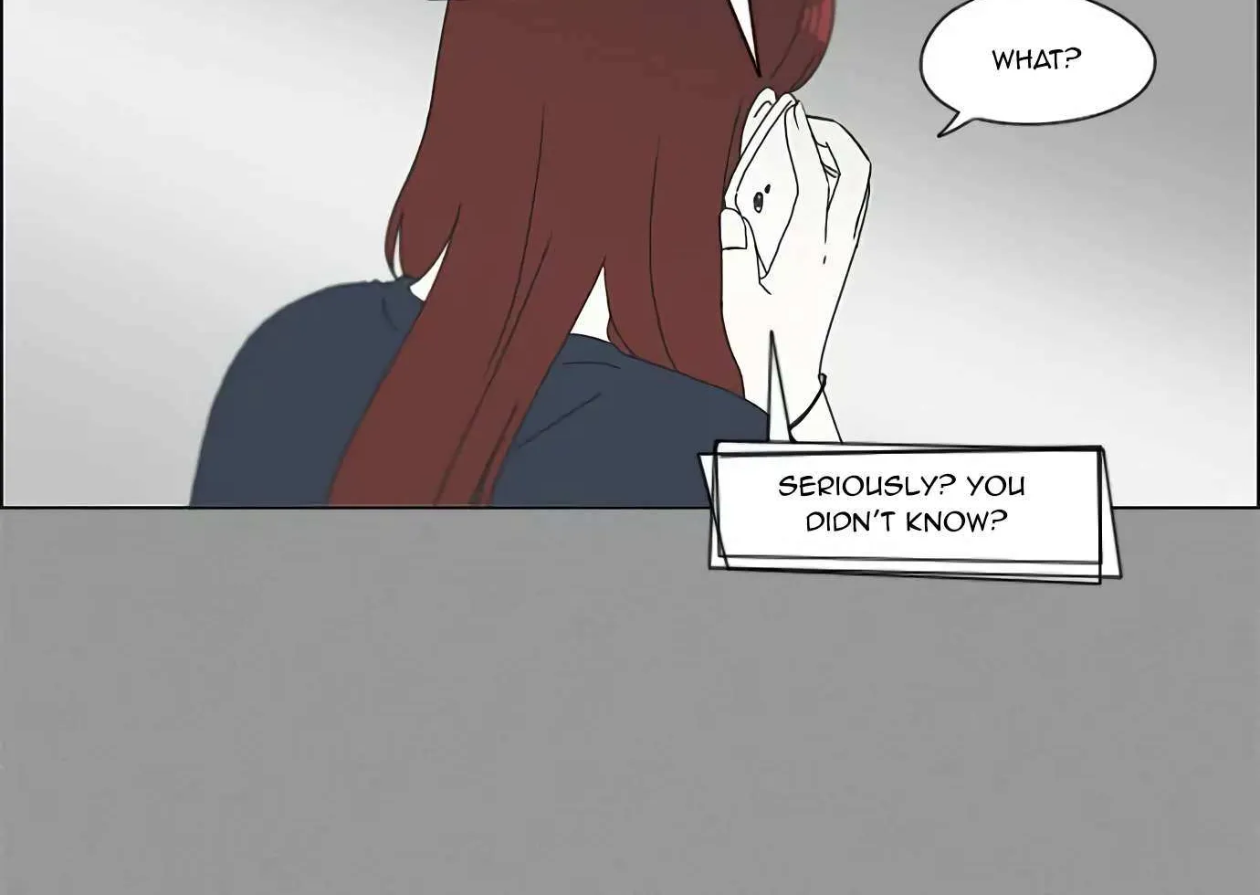 Read Love Revolution chapter 129 image 84 on Lezhin
