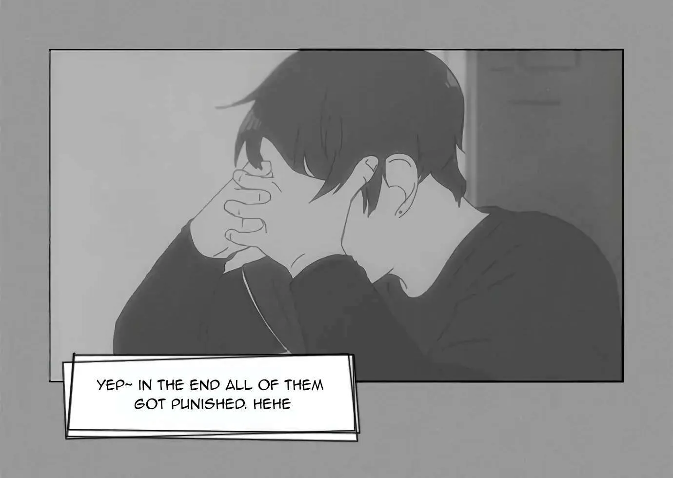 Read Love Revolution chapter 129 image 86 on Lezhin