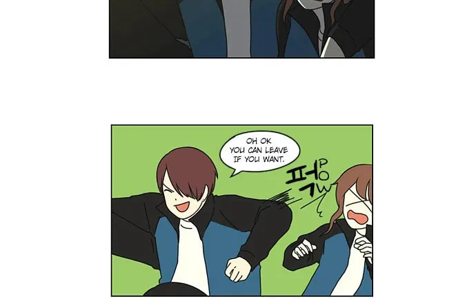 Read Love Revolution chapter 13 image 14 on Lezhin