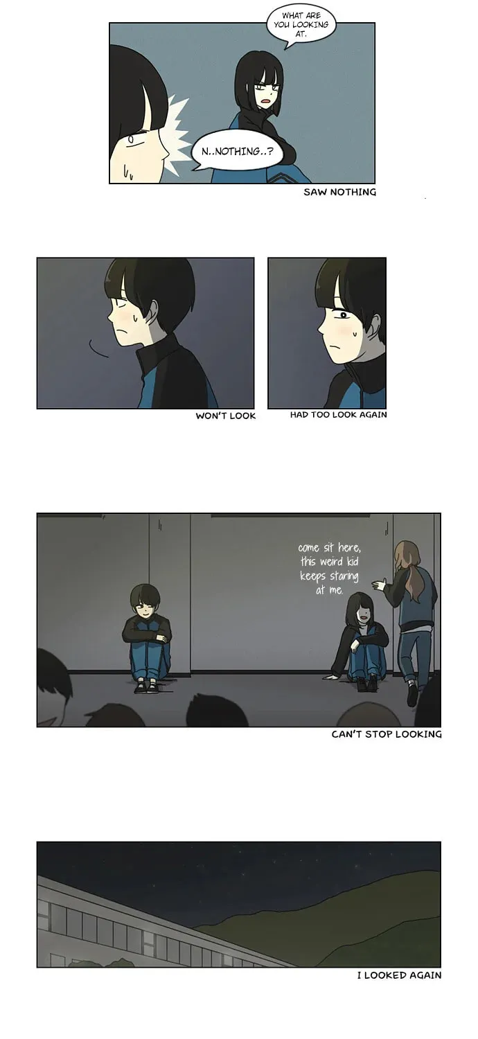 Read Love Revolution chapter 13 image 17 on Lezhin