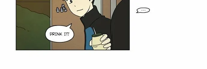 Read Love Revolution chapter 13 image 2 on Lezhin