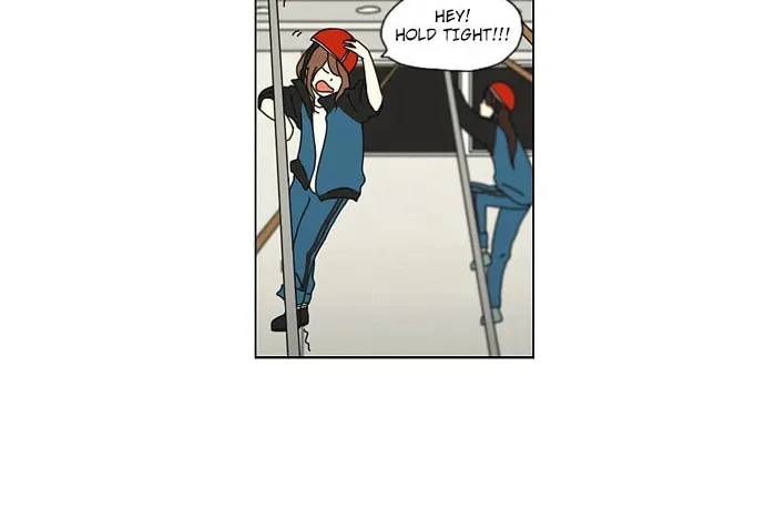 Read Love Revolution chapter 13 image 20 on Lezhin