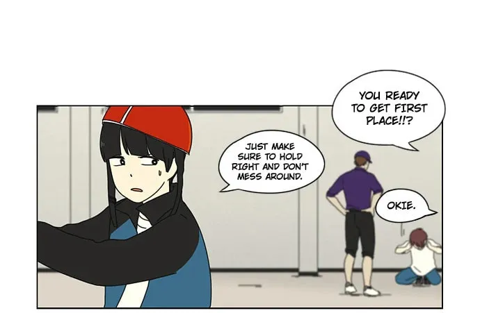 Read Love Revolution chapter 13 image 22 on Lezhin