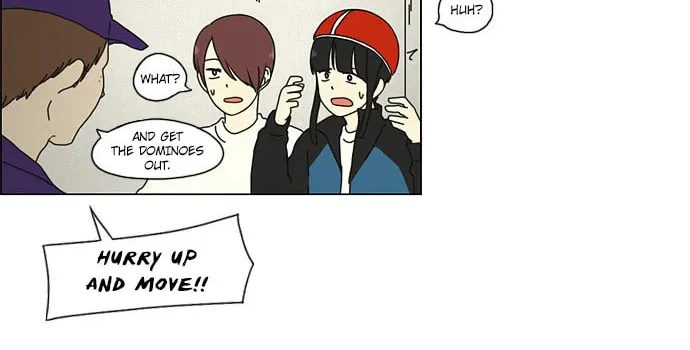 Read Love Revolution chapter 13 image 26 on Lezhin