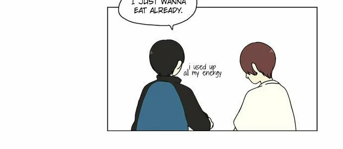 Read Love Revolution chapter 13 image 28 on Lezhin