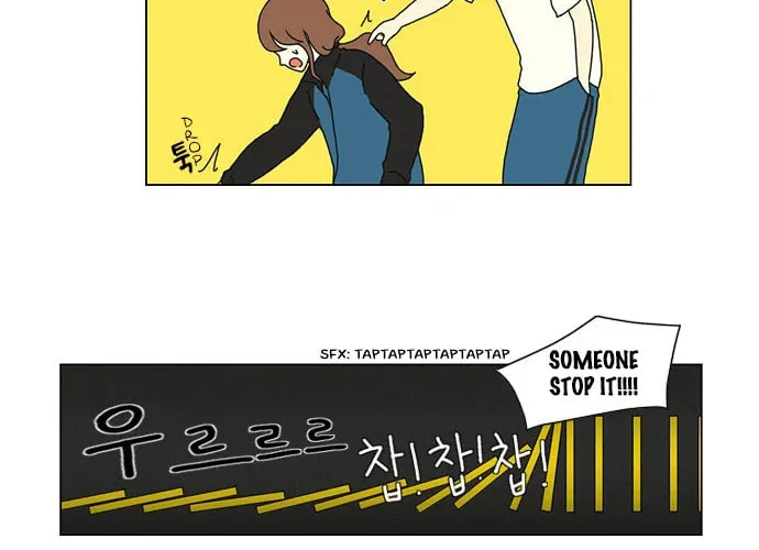 Read Love Revolution chapter 13 image 30 on Lezhin