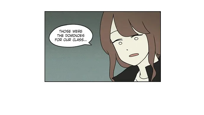 Read Love Revolution chapter 13 image 32 on Lezhin