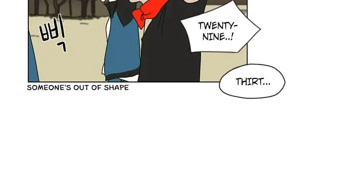 Read Love Revolution chapter 13 image 38 on Lezhin