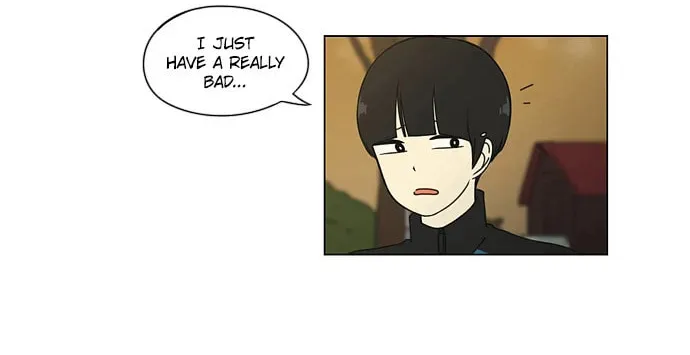 Read Love Revolution chapter 13 image 4 on Lezhin