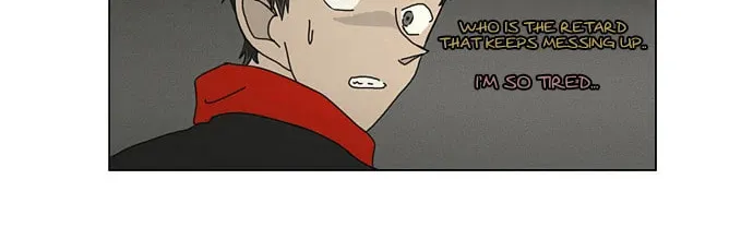 Read Love Revolution chapter 13 image 42 on Lezhin