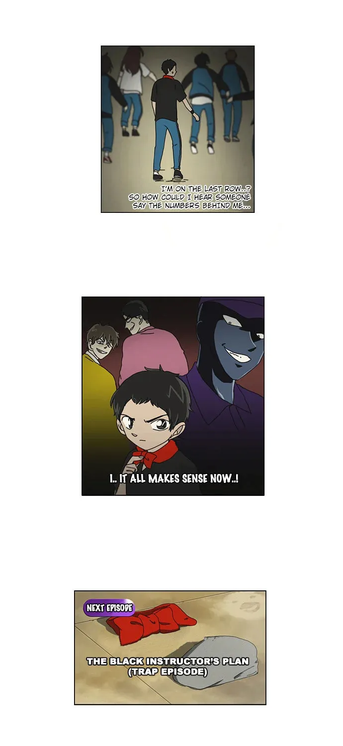 Read Love Revolution chapter 13 image 43 on Lezhin