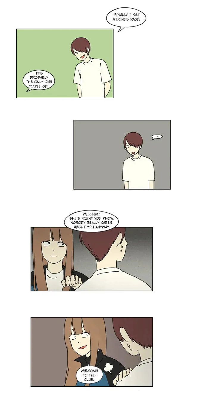 Read Love Revolution chapter 13 image 45 on Lezhin