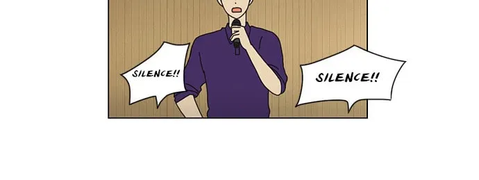 Read Love Revolution chapter 13 image 8 on Lezhin
