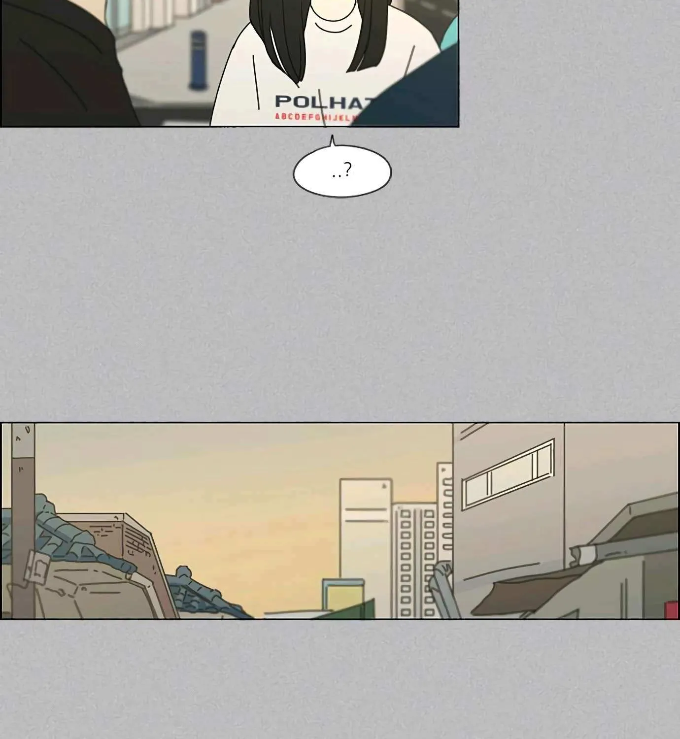 Read Love Revolution chapter 130 image 16 on Lezhin