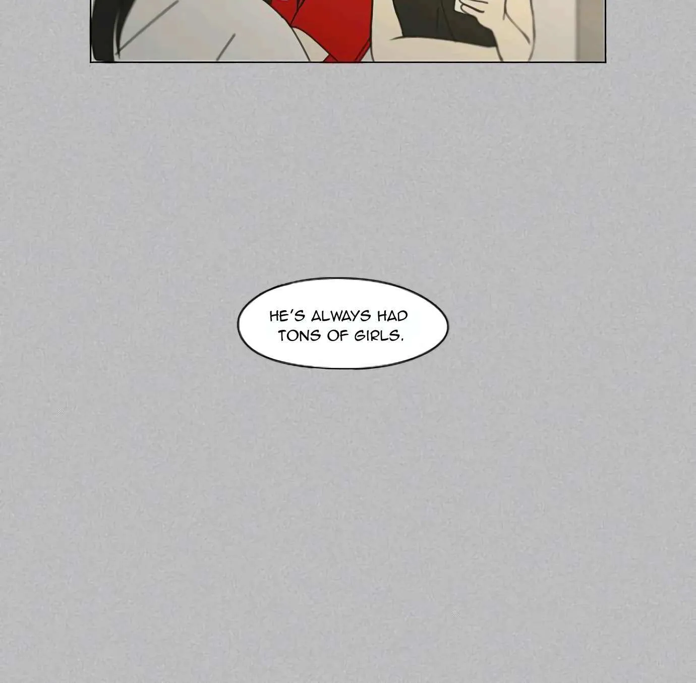 Read Love Revolution chapter 130 image 37 on Lezhin