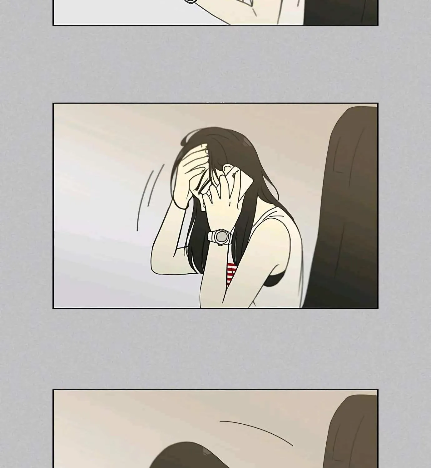 Read Love Revolution chapter 130 image 69 on Lezhin