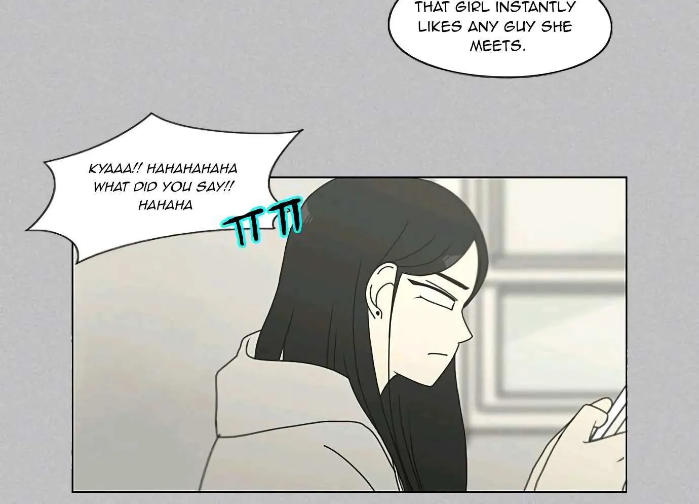 Read Love Revolution chapter 130 image 80 on Lezhin