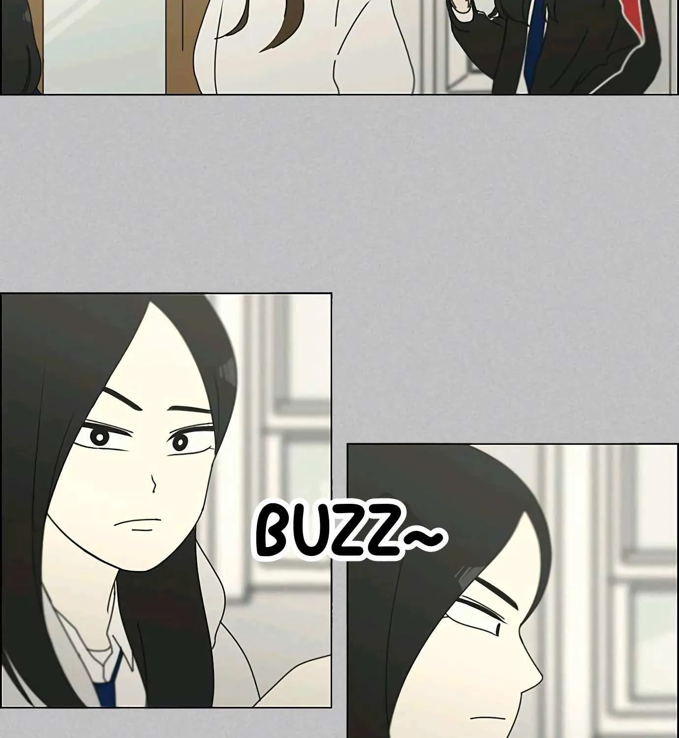 Read Love Revolution chapter 130 image 83 on Lezhin