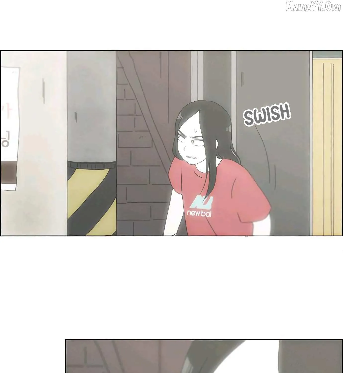 Read Love Revolution chapter 131 image 12 on Lezhin