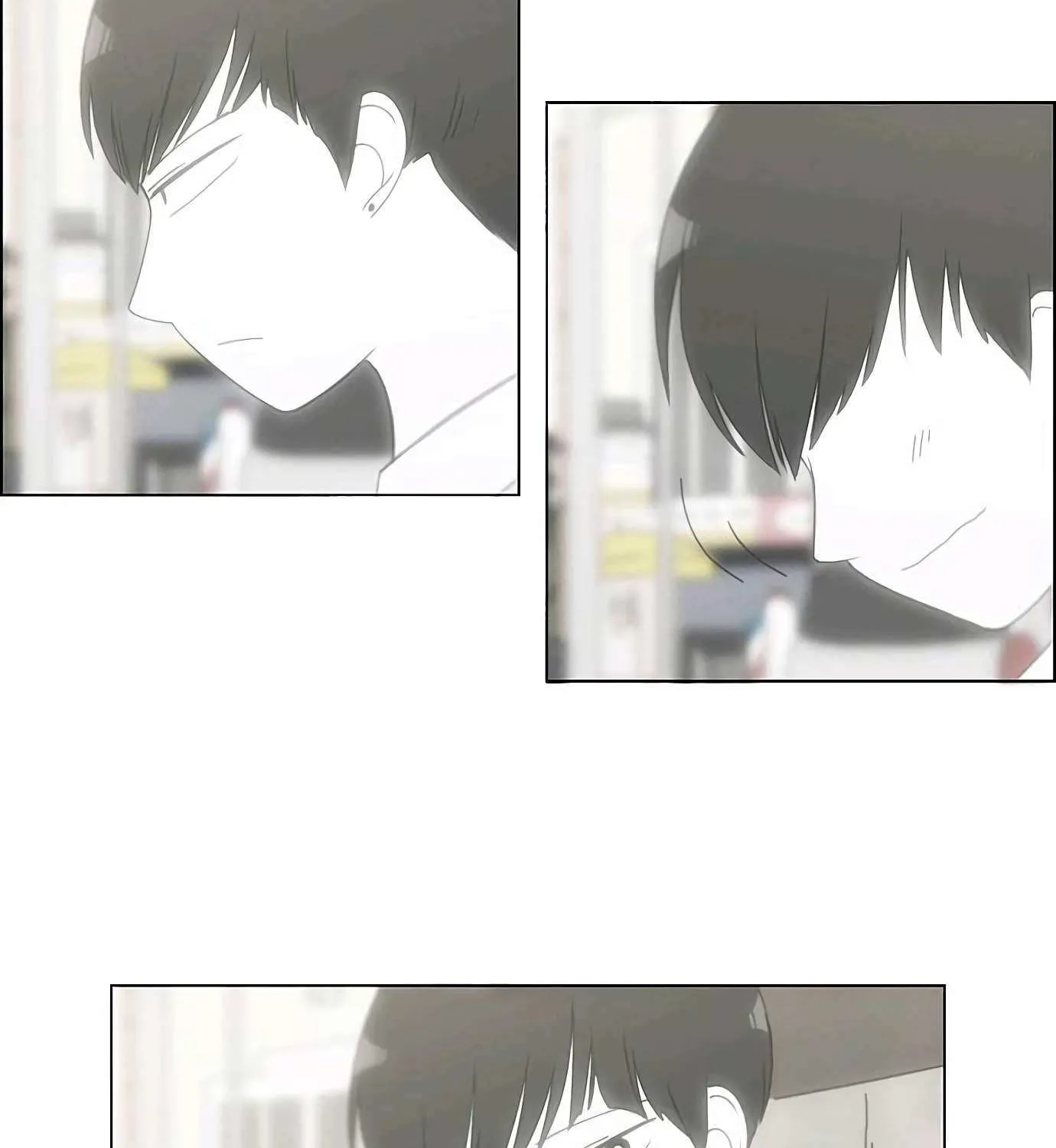 Read Love Revolution chapter 131 image 17 on Lezhin