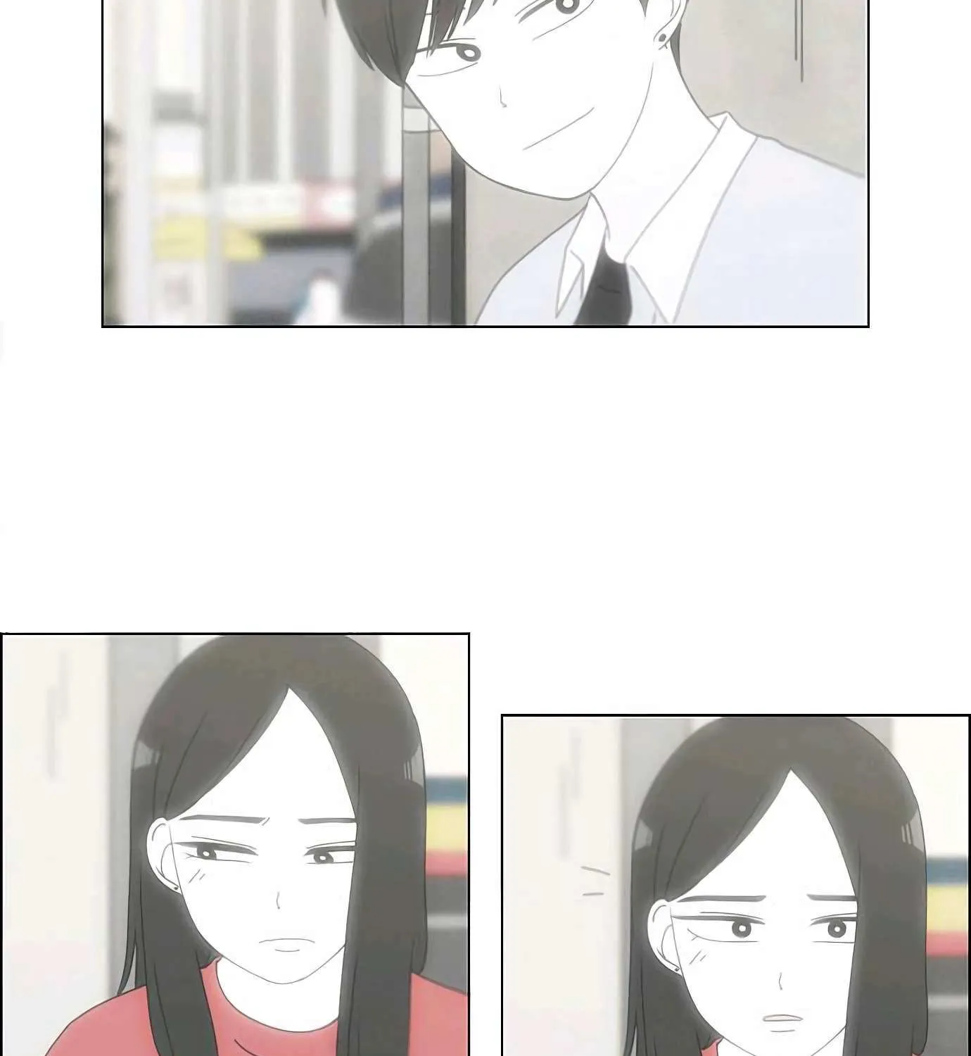 Read Love Revolution chapter 131 image 18 on Lezhin