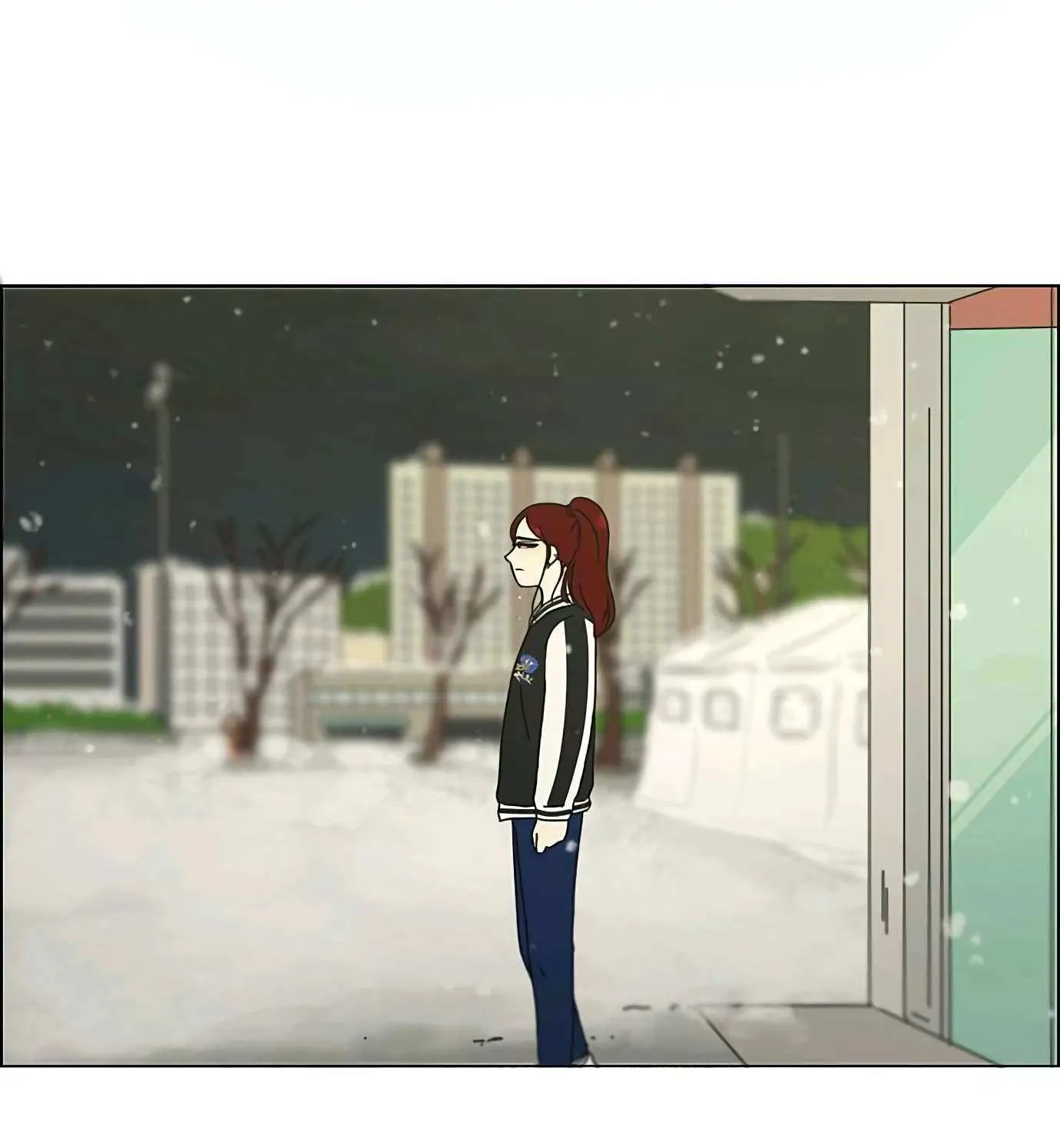 Read Love Revolution chapter 131 image 26 on Lezhin
