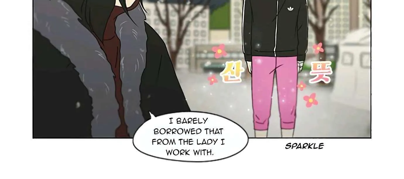 Read Love Revolution chapter 131 image 29 on Lezhin