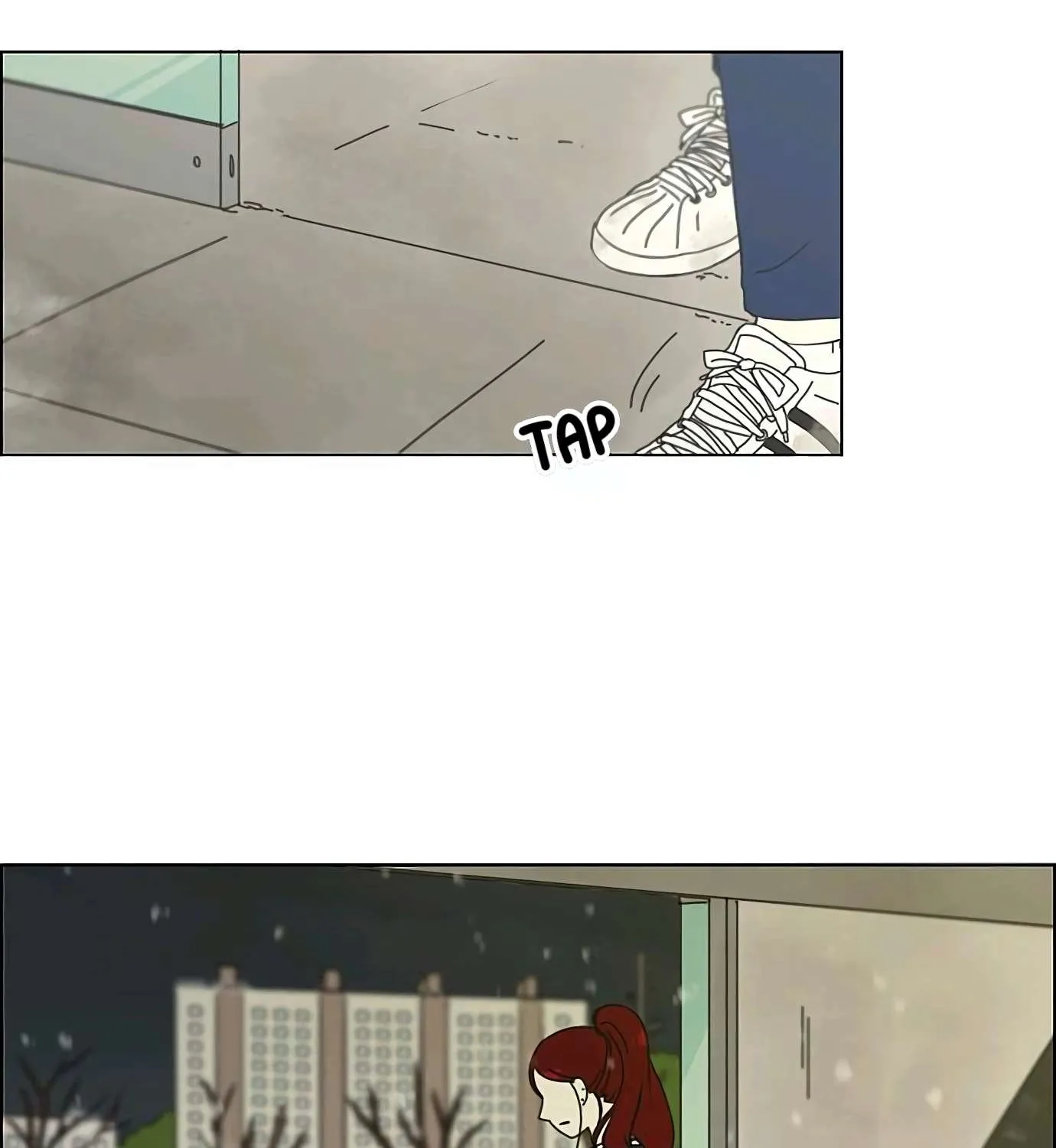 Read Love Revolution chapter 131 image 5 on Lezhin