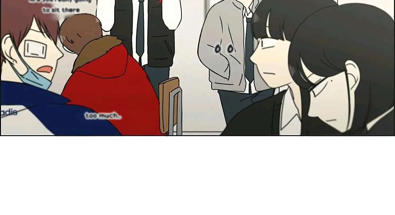 Read Love Revolution chapter 131 image 79 on Lezhin