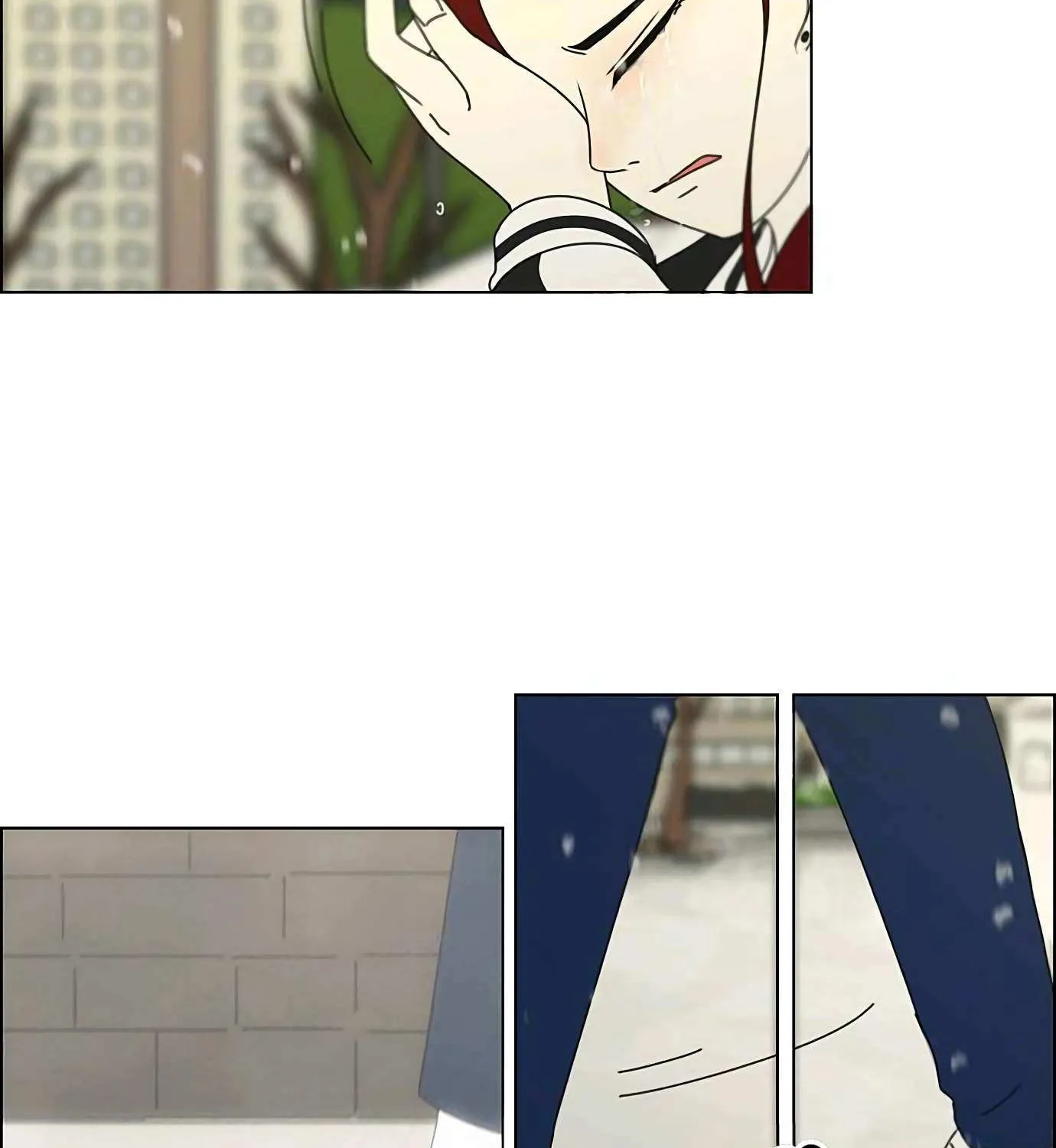 Read Love Revolution chapter 131 image 8 on Lezhin
