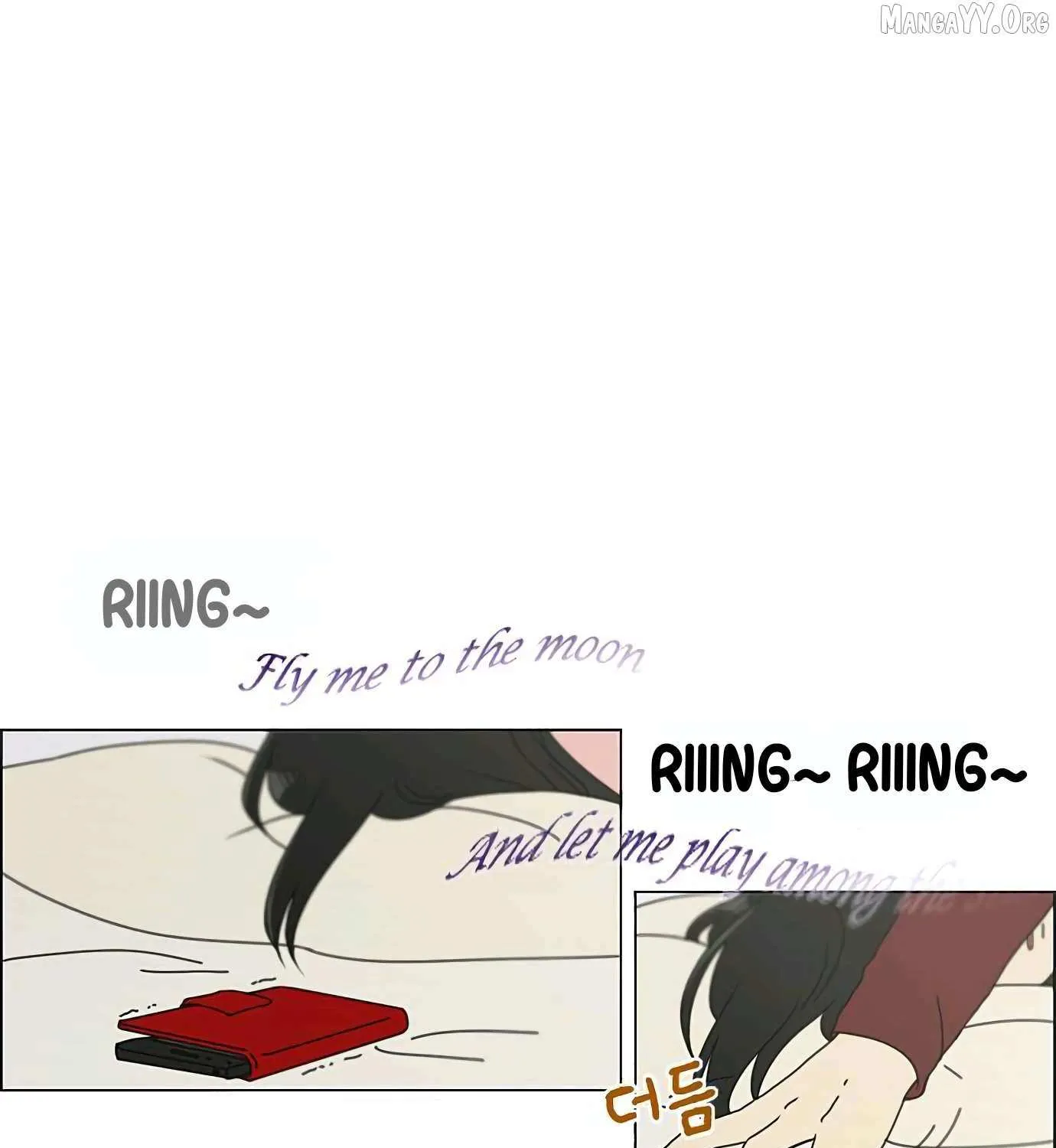 Read Love Revolution chapter 131 image 86 on Lezhin