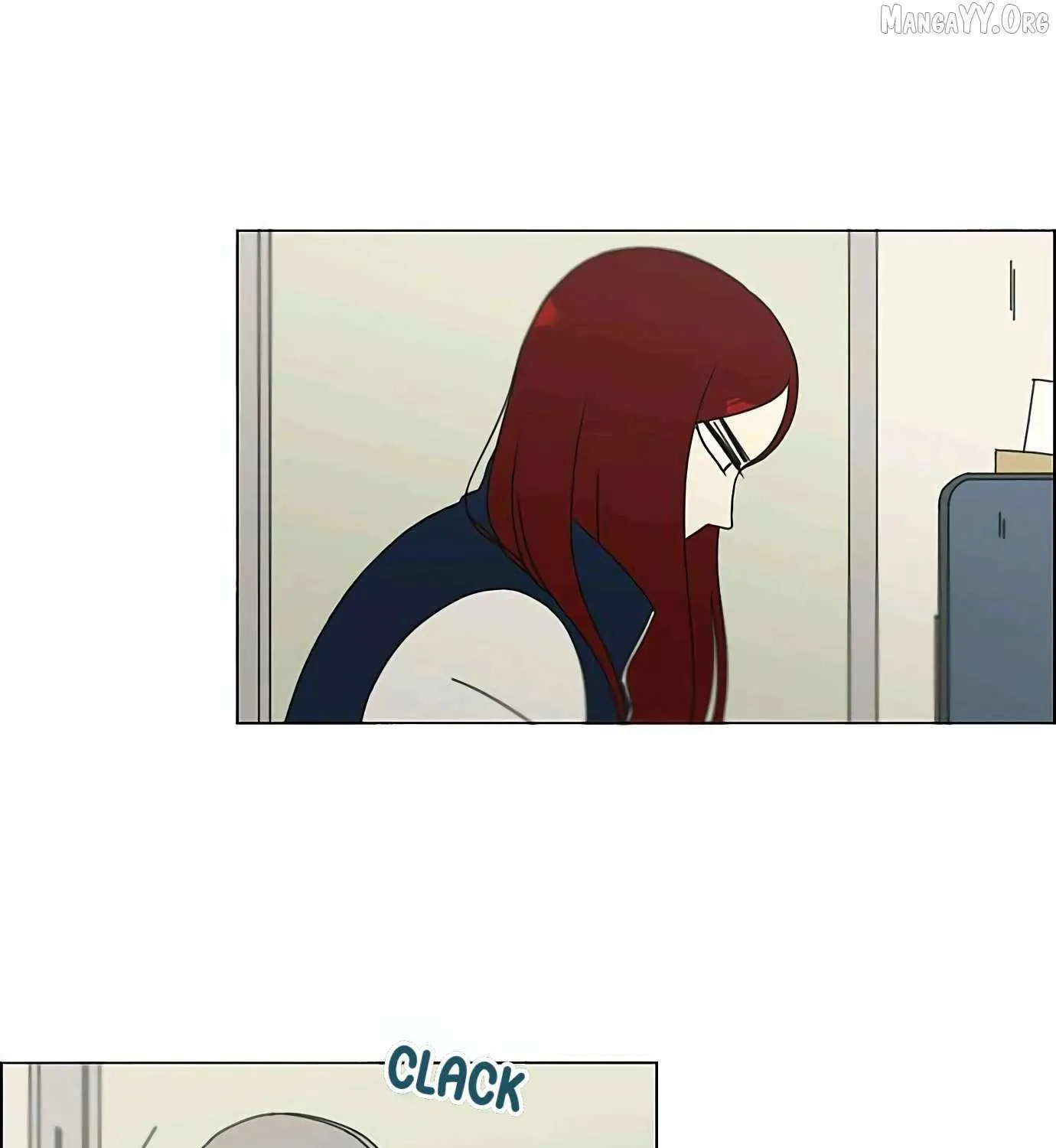 Read Love Revolution chapter 132 image 14 on Lezhin