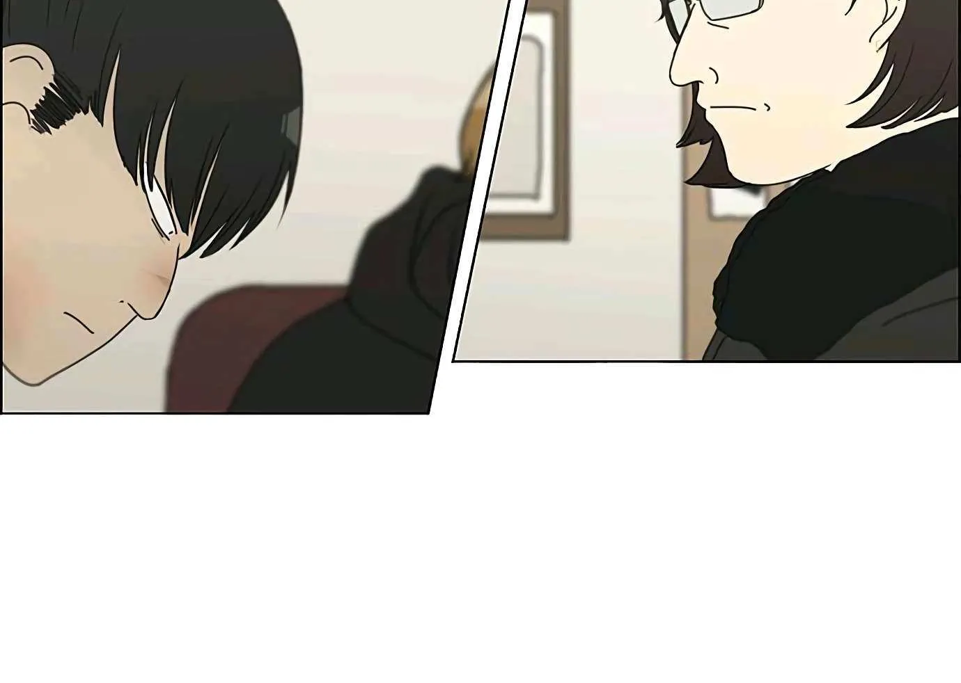 Read Love Revolution chapter 132 image 38 on Lezhin