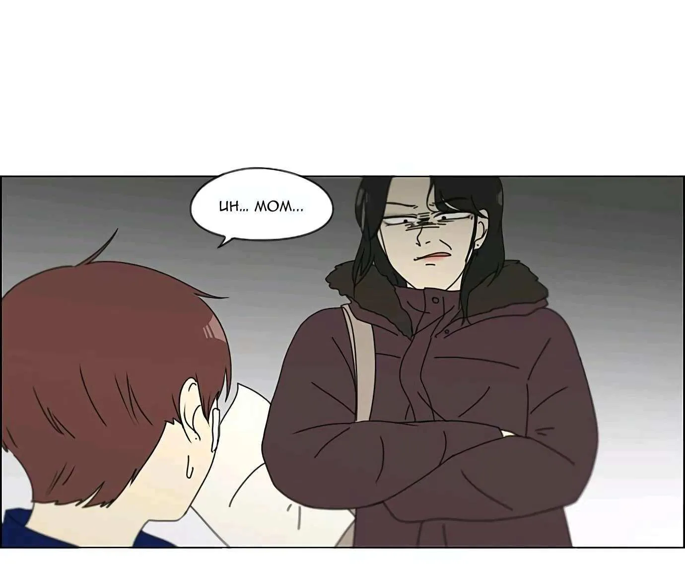 Read Love Revolution chapter 132 image 44 on Lezhin