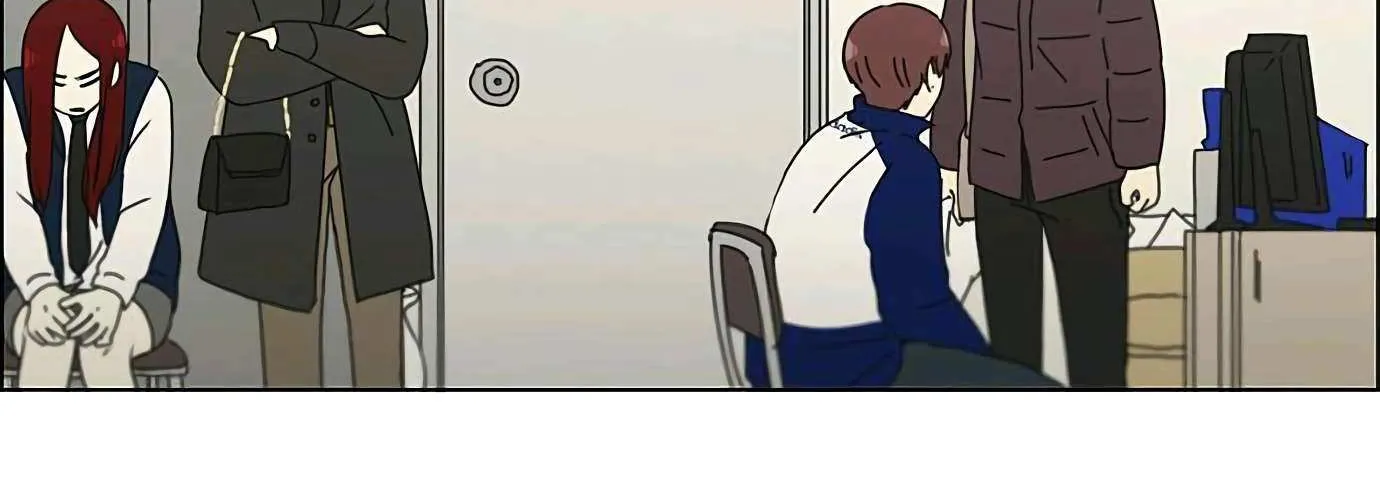 Read Love Revolution chapter 132 image 47 on Lezhin