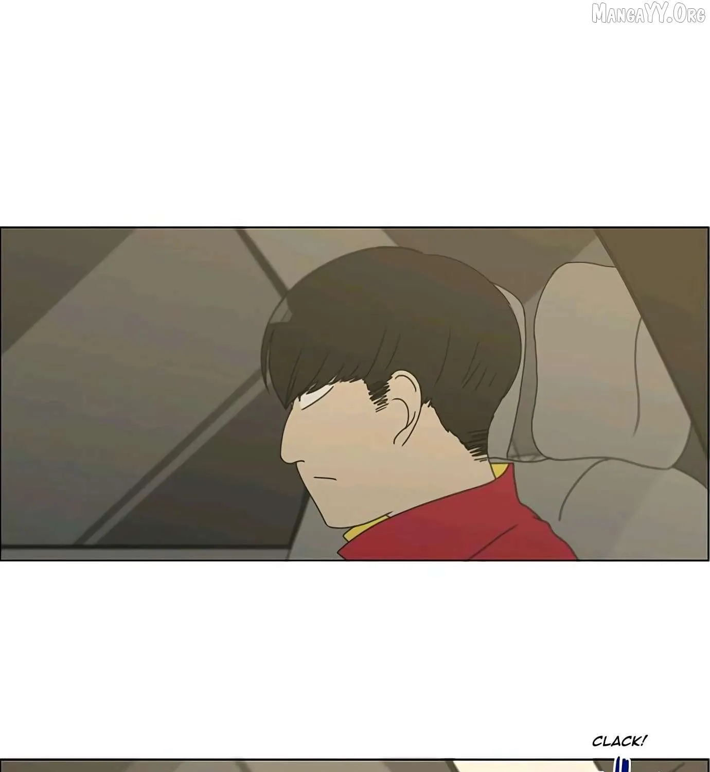 Read Love Revolution chapter 132 image 63 on Lezhin