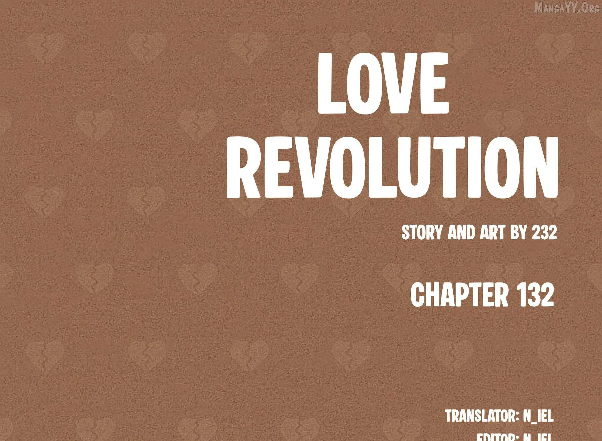 Read Love Revolution chapter 132 image 72 on Lezhin