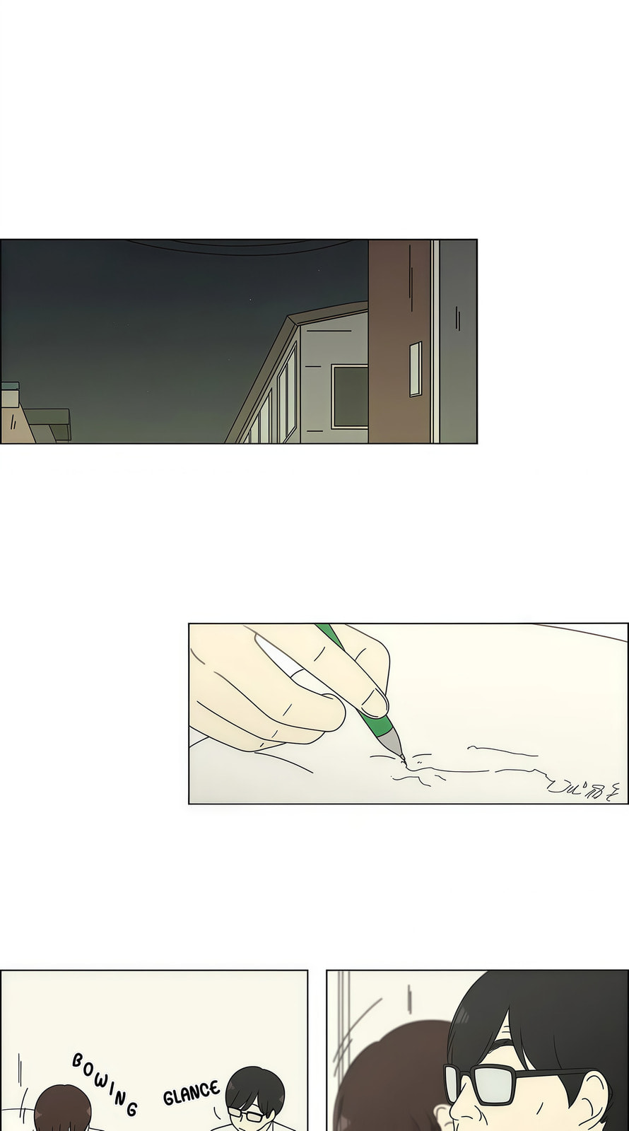 Read Love Revolution chapter 135 image 1 on Lezhin