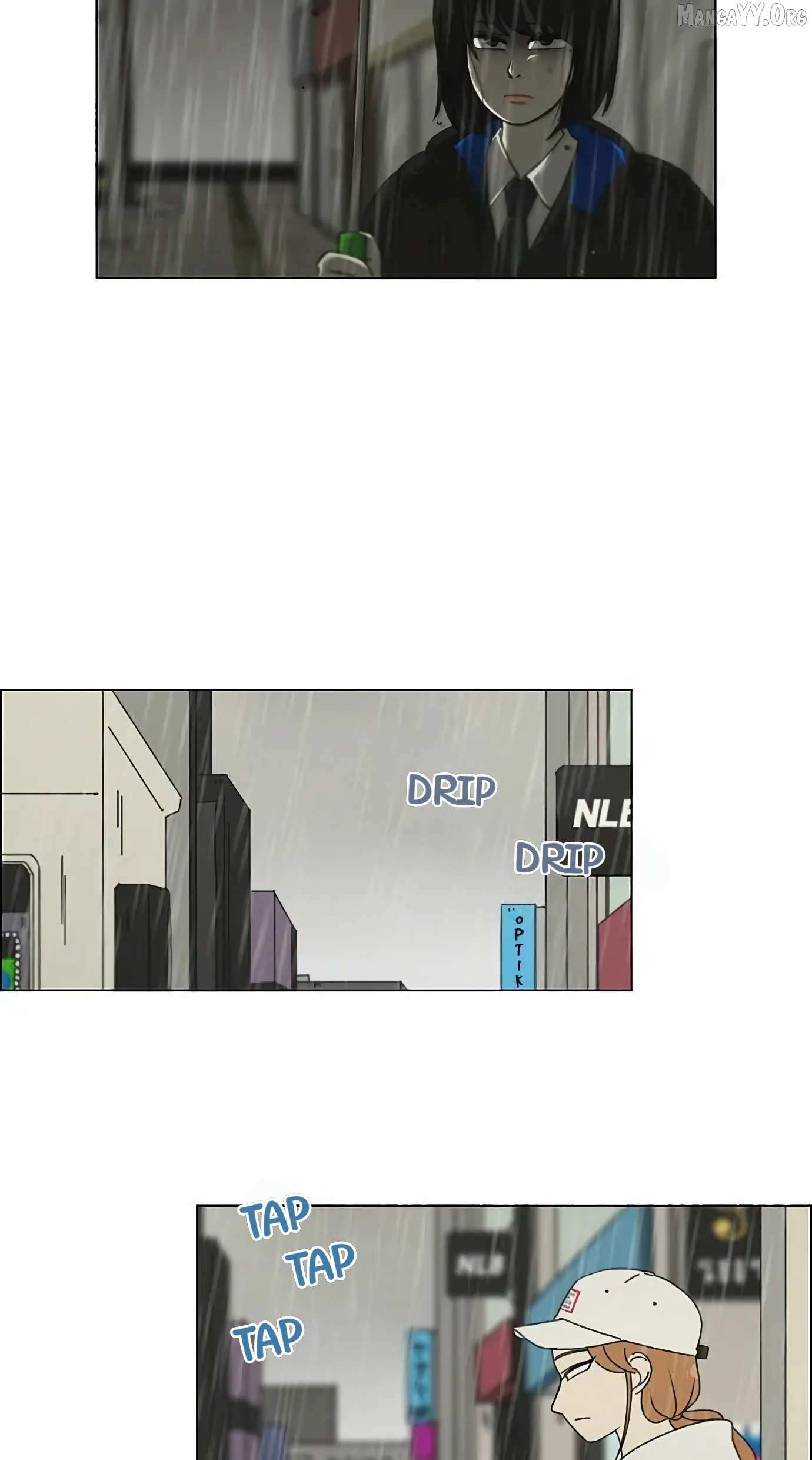 Read Love Revolution chapter 138 image 16 on Lezhin