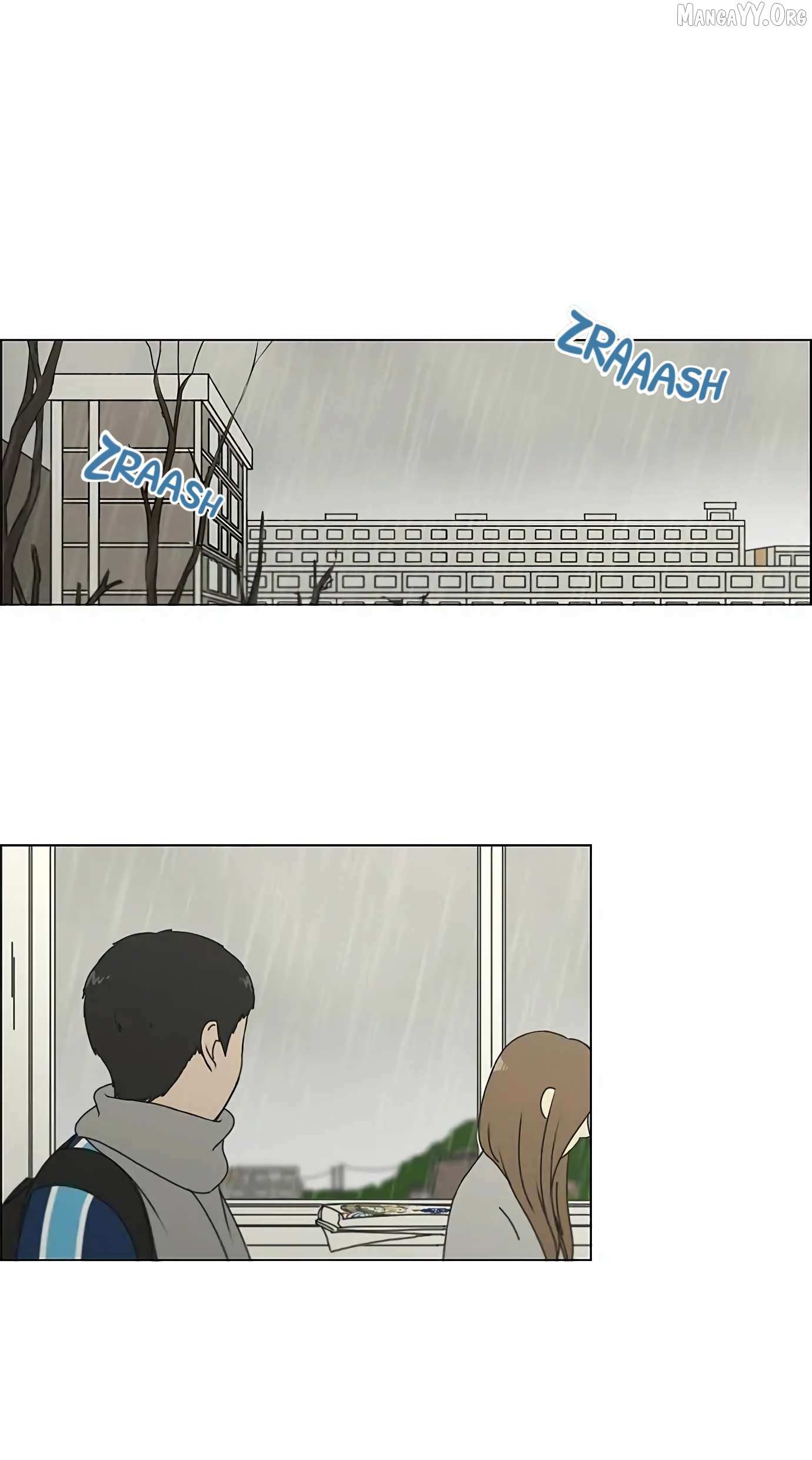 Read Love Revolution chapter 138 image 2 on Lezhin