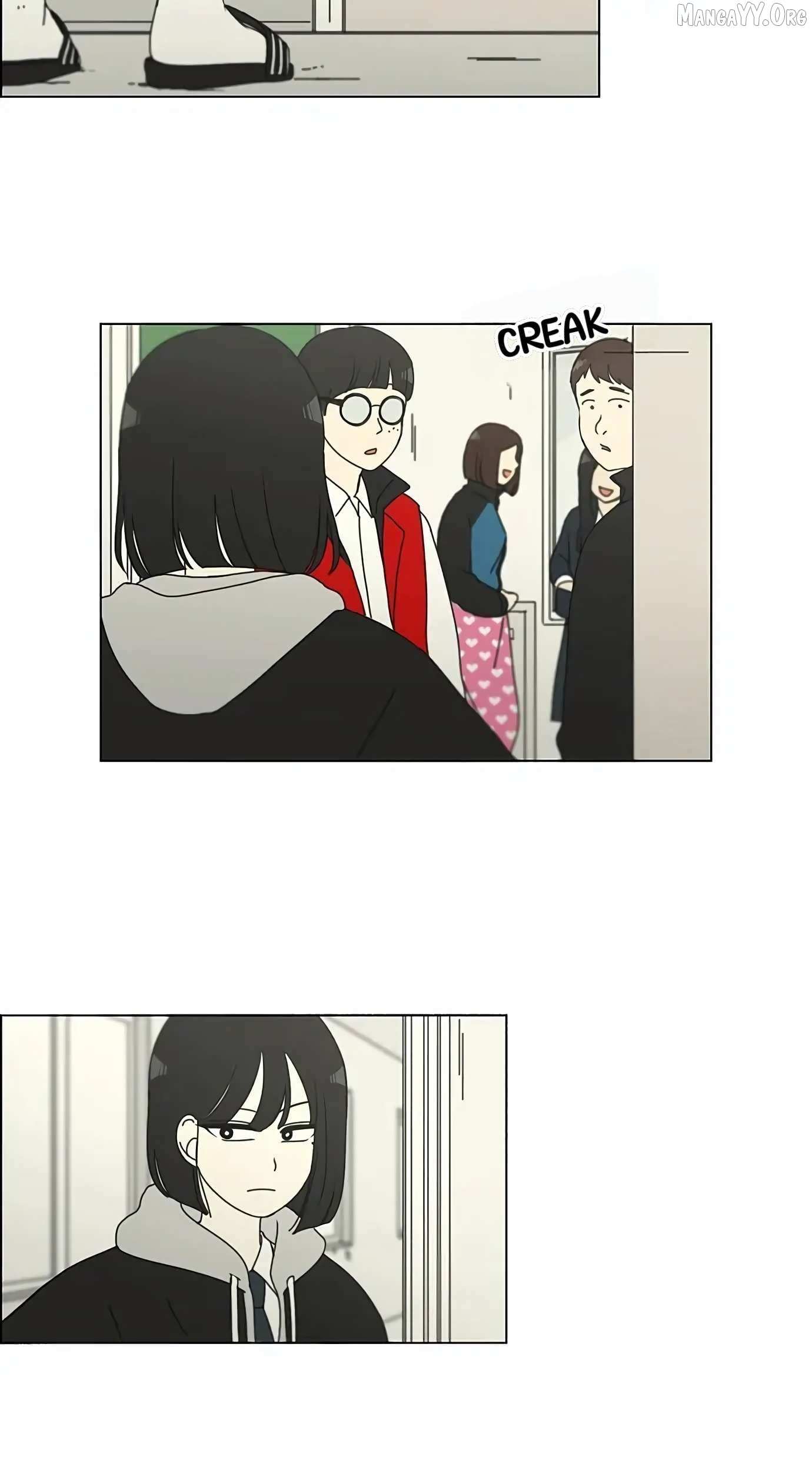 Read Love Revolution chapter 139 image 10 on Lezhin