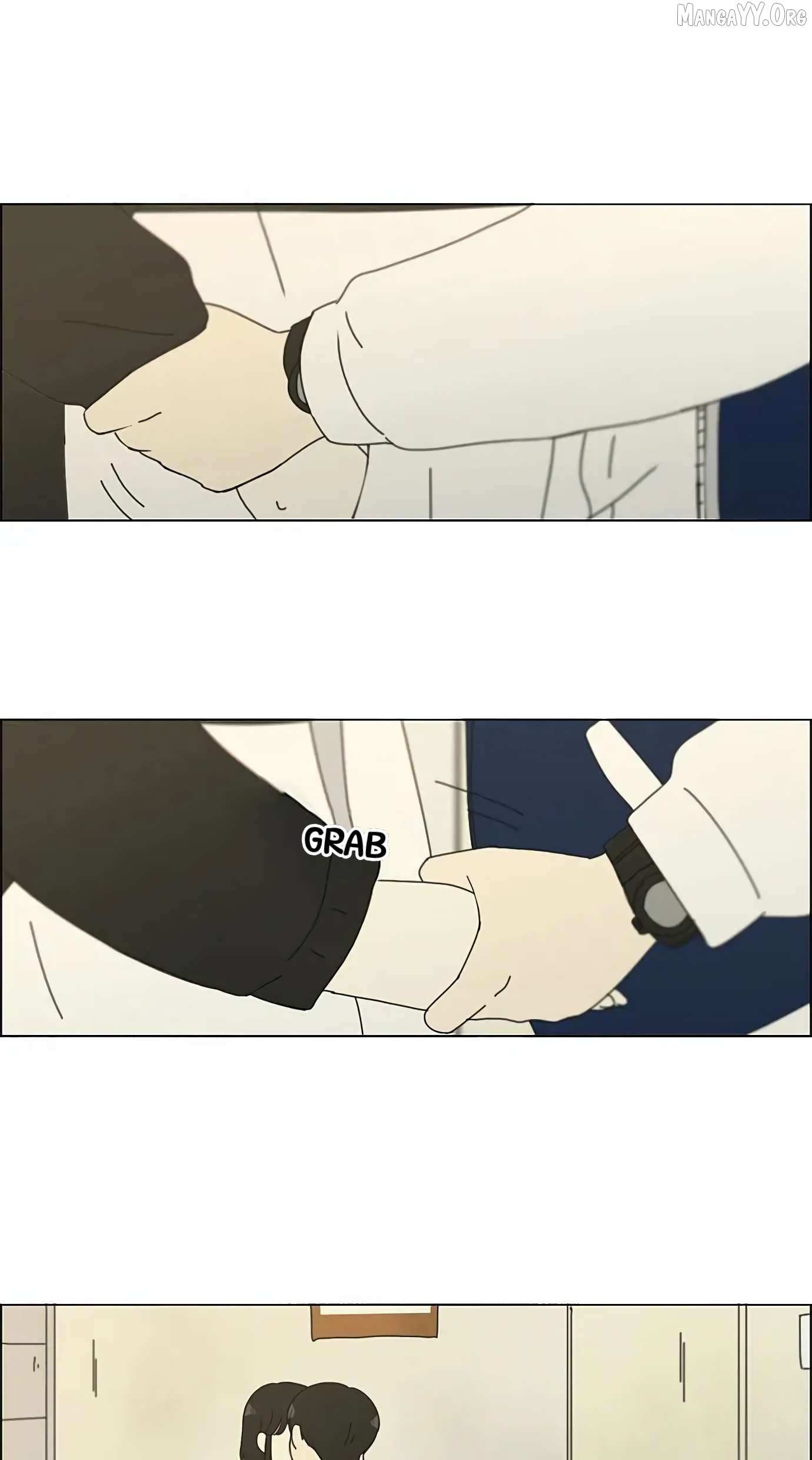 Read Love Revolution chapter 139 image 43 on Lezhin