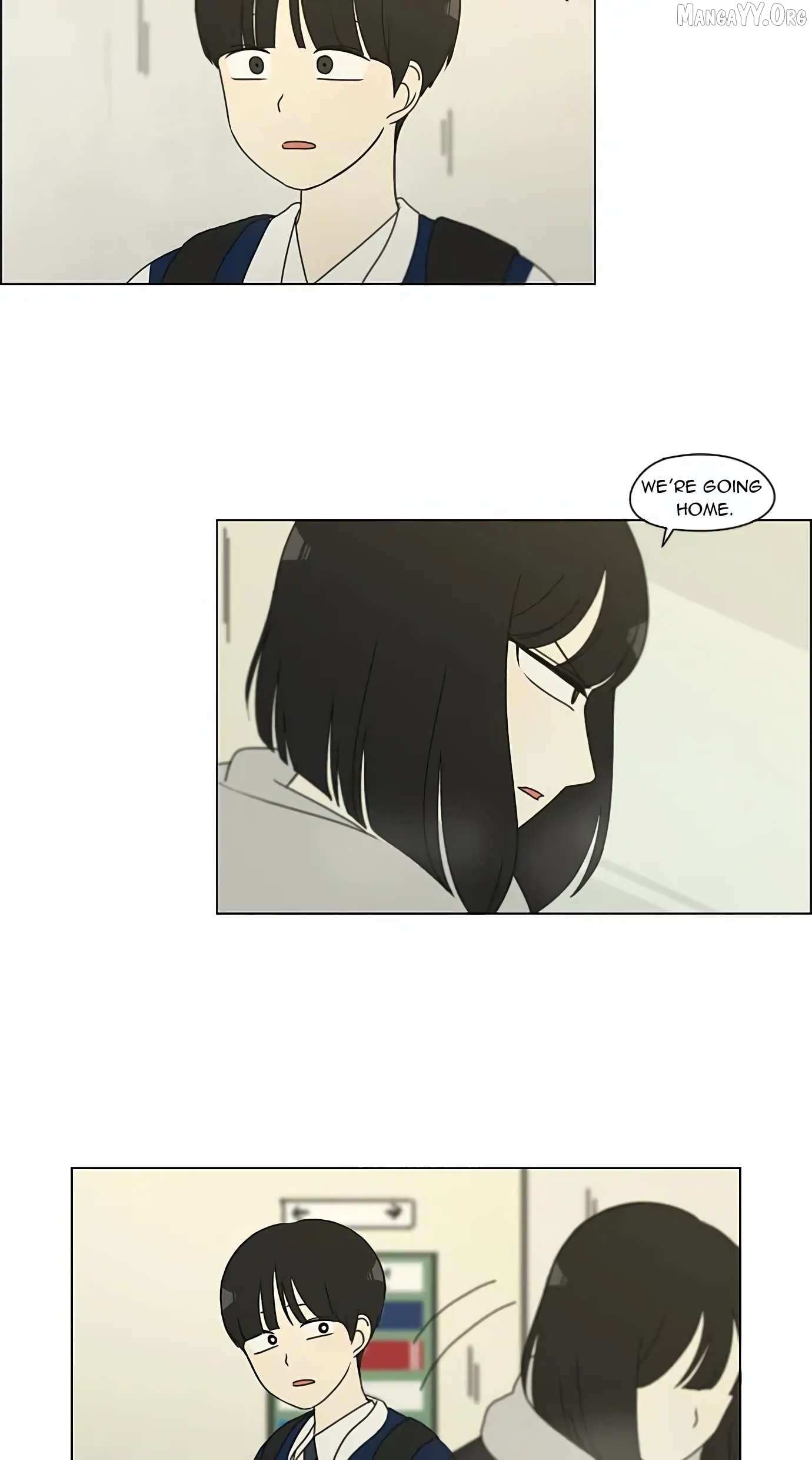 Read Love Revolution chapter 139 image 49 on Lezhin