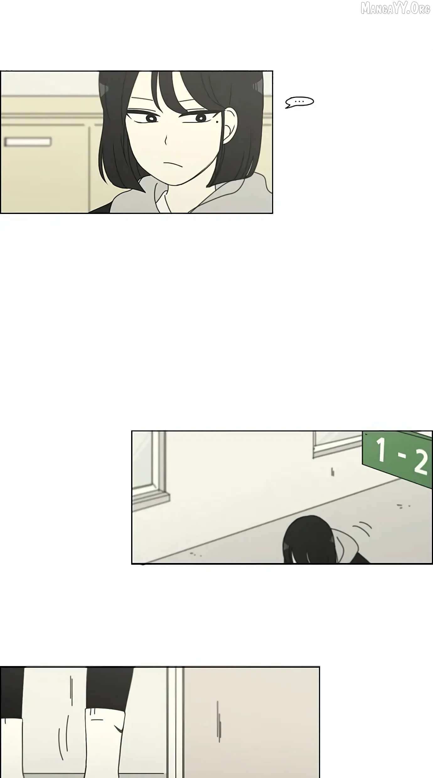 Read Love Revolution chapter 139 image 9 on Lezhin