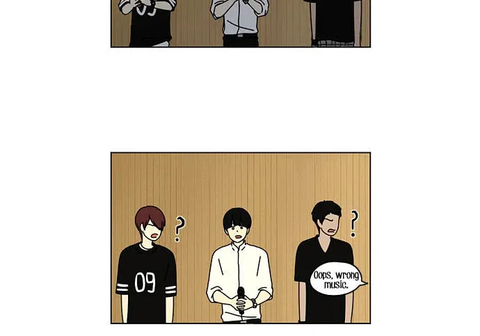 Read Love Revolution chapter 14 image 13 on Lezhin